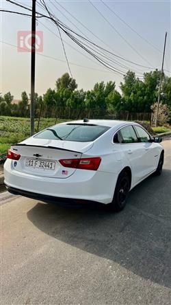 شيفروليه ماليبو